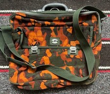 Vintage Junior Gaultier Shoulder Bag 90s 00s Rare Japan Authentic Used