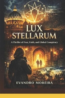 Lux Stellarum: A Thriller of Fear, Faith, and Global Conspiracy by Evandro Morei