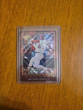 1999 Uppder Deck Black Diamond Barrage Mark McGwire #B1