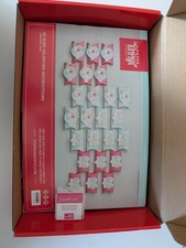 Retired Stampin' Up Paper Pumpkin Full Kit Be Mine Valentine January 2019