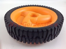 Ruota posteriore rasaerba tagliaerba tosaerba HUSQVARNA 753 M7053 P53-675 018859