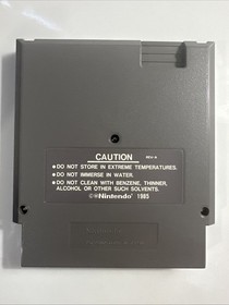 Anticipation (Nintendo Entertainment System, NES) COMPLETE CIB - Tested