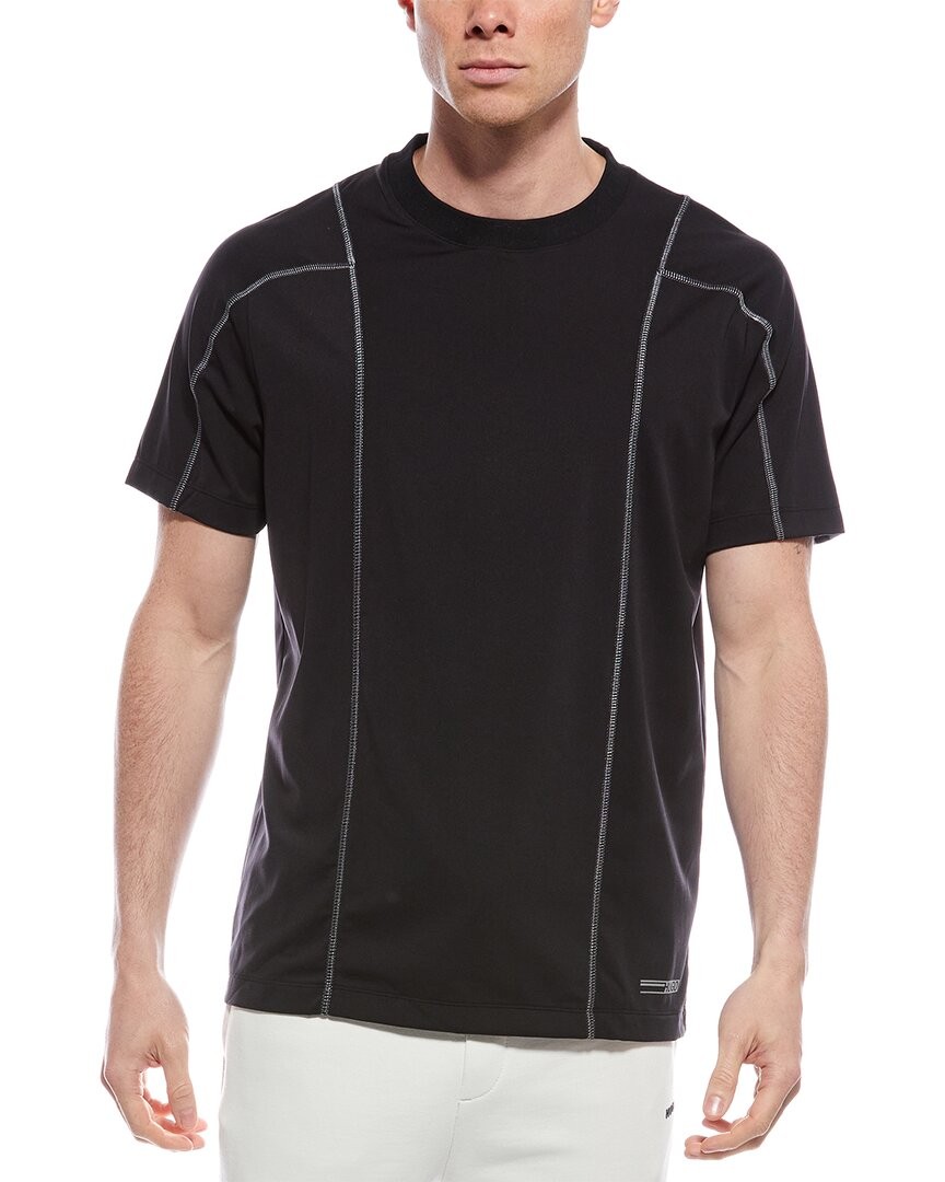 Hugo Hugo Boss Jersey Shirt Mens 13390₽