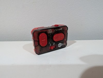 Hexbug RC Remote Only Tested