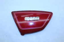 Demi flanc de selle gauche SUZUKI GN 125 1982 à 1996 - photo 1