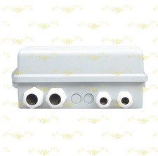48 Cores SC Adapter Pigtail Fiber Optic Distribution Box FTTH Termination Box