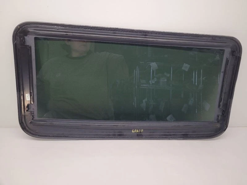 TOYOTA AVALON 2005-2012 Roof Glass - Imagem 4 de 4