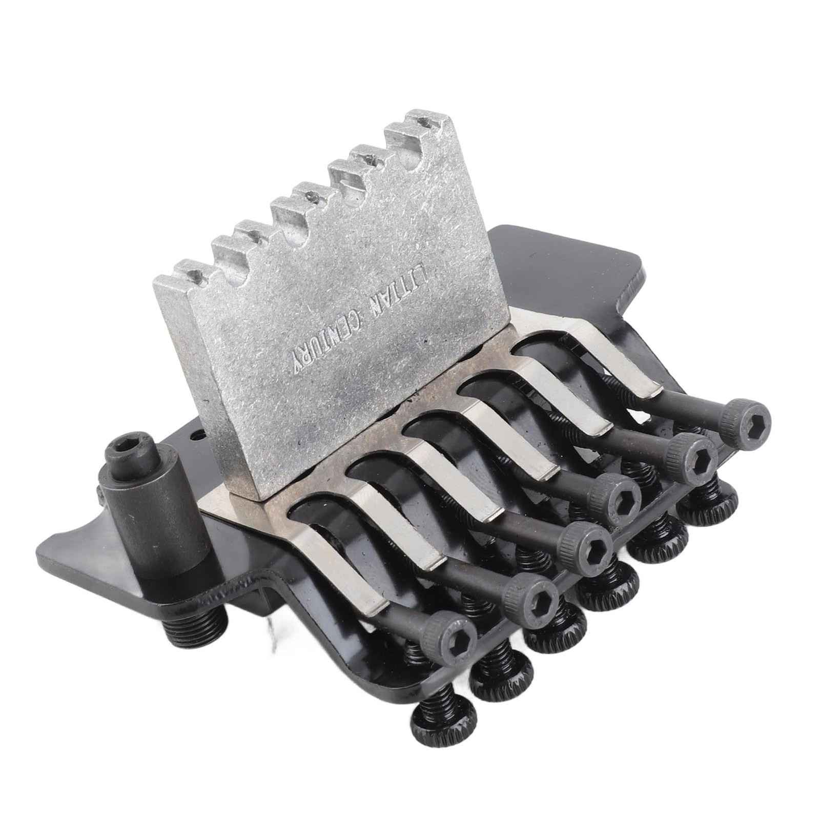 Premium Electric Guitar Tremolo Bridge System Spring Stabilizer