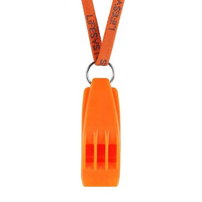 Lifesystems Lifesystems Hurricane Whistle