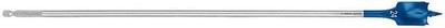 Bosch Flachfräsbohrer EXPERT SELFCUT Speed Ø 24,0 x 400mm
