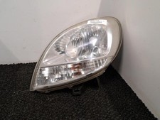 Feu avant (phare) Renault KANGOO