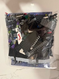 Lego Batman Collection: 7779, 7780,  7782, 7783