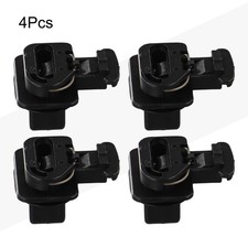 Clips de coussin de si��ge de v��hicule 82137-SDA-003 accessoires noir de rempla