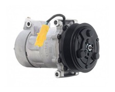 Klimakompressor Sd6V12 für Fiat Fiorino 225 Qubo 1.2 1.4 1.6 1.8 2.0 ab 04->