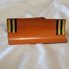Vintage 1958 Tonka State Hi-Way Dept 975 STRAIGHT Blade