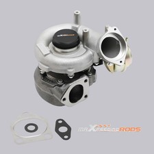 Turbo BMW X5