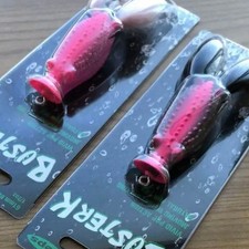 deps Buster Stark 661038