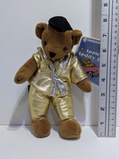 Vermont Teddy Bear 5 - 10 in Size Teddy Bears for sale | eBay