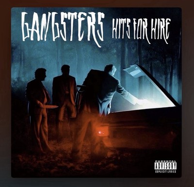 Cypress Hill, Eazy E, Wc, Ice Cube, Snoop Dog, Mack 10, Psycho Realm & Dj Quik