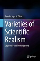 Evandro Agazzi | Varieties Of Scientific Realism | Buch | Englisch (2017) | Vi