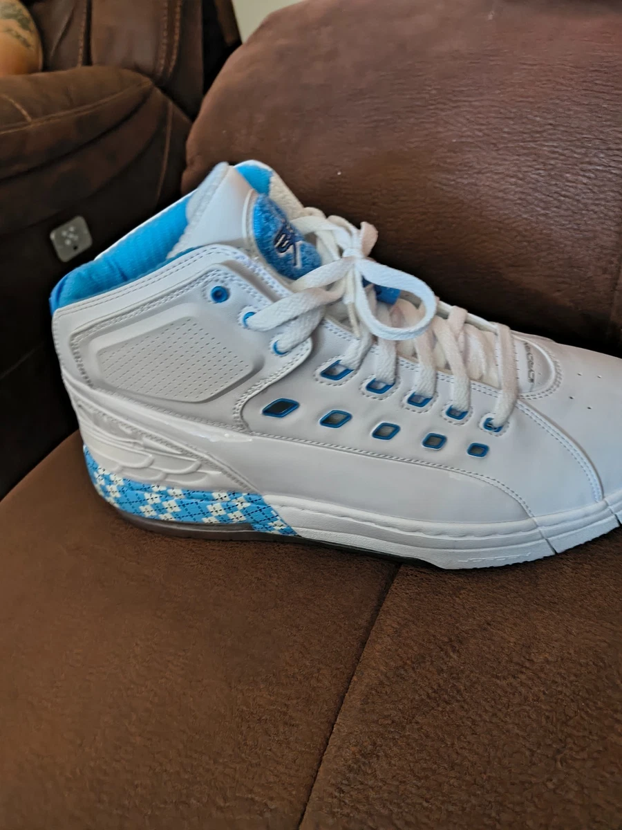 Jordan Ol' School 3 White University Blue for Sale | Authenticity