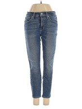 Lucky Brand Women Blue Jeans 4