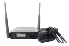 Shure GLX-D-14 / Wireless System: