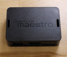 Idatalink Maestro Sw Ads-msw Steering Wheel Control Integration Module Oem