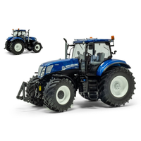 Trattore NEW Holland T7.270 Blue Power 1:32 Ros Mezzi Agricoli E Accessori -D- N