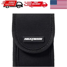 Essential Neoprene Dash Cam Carry Case - Fits Series 2 Models, Polka Design