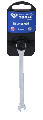 ✅Fits KS TOOLS NARZ�DZIA BT013706 RATCHET RING WRENCH, 6 MM   ⭐UK Seller⭐