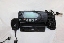Tait TM9100 700/800 MHz P25 Digital Trunking Mobile Radio 762-870MHz - TESTED!