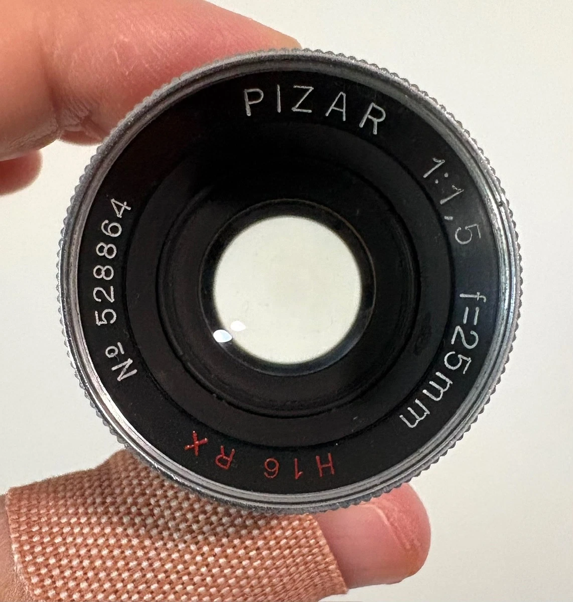 Kern 25mm Focal Camera Lenses for sale | eBay