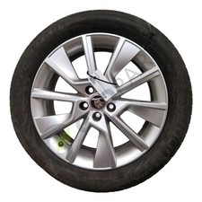 SKODA KAMIQ MK1 NW4 Alloy Wheel Single