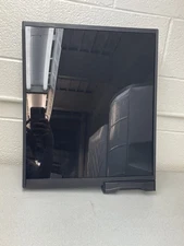 NORCOLD 1210IM UPPER LEFT HAND REFRIGERATOR / FREEZER DOOR REPLACEMENT RV