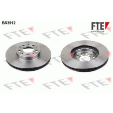 Disque de frein Volvo 960