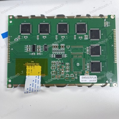 Compatible for EDT EW50570FLW 20-20332-4 20-20332-6 LCD Display Screen Panel *lh