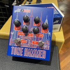aguilar TONE HAMMER LTD NYC PREAMP DS08949830
