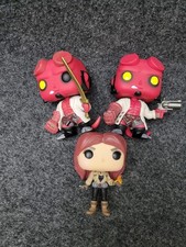 Funko Pop Hellboy Vinyl Figures 19