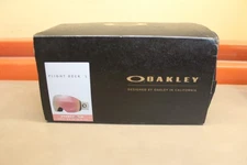 Oakley Flight Deck™ L Snow Goggles Prizm Rose Gold Iridium Lenses