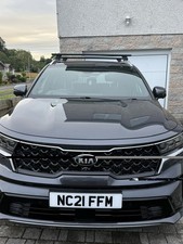 Kia Sorento 4 PHEV AWD SUV - Low Mileage