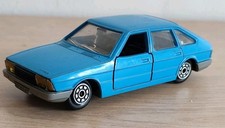 Simca 1308 GT Jet-car Norev 1/43 N°860
