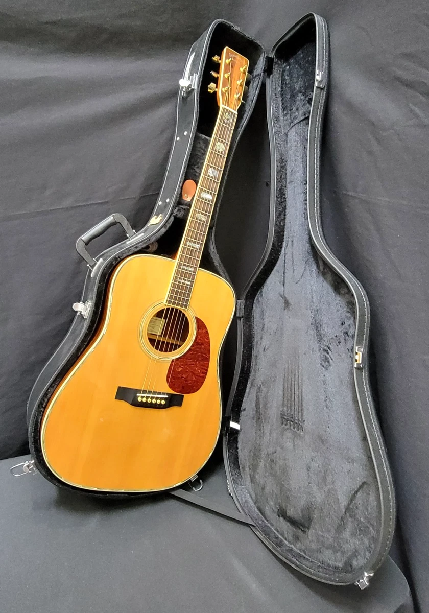 Sigma 6 String Right-Handed Acoustic Guitars for sale | eBay