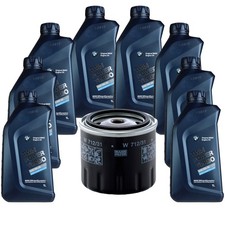 Filtre à huile BMW Z8