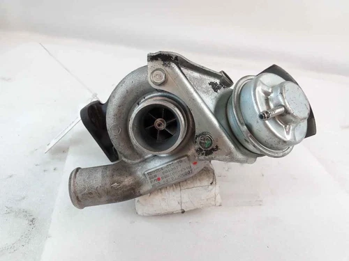 8981023640 Turbocompresor para OPEL ASTRA H GTC Cosmo 2006 521680 - Imagen 1 de 9