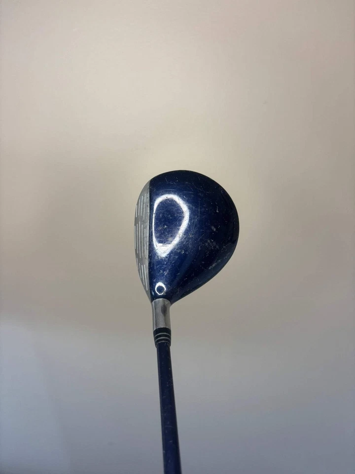 Founders Club Fresh Metal 5-Wood 18° Graphite Regular Flex 41.75″ - Image 3 of 4