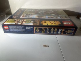 LEGO Star Wars: MTT (75058)