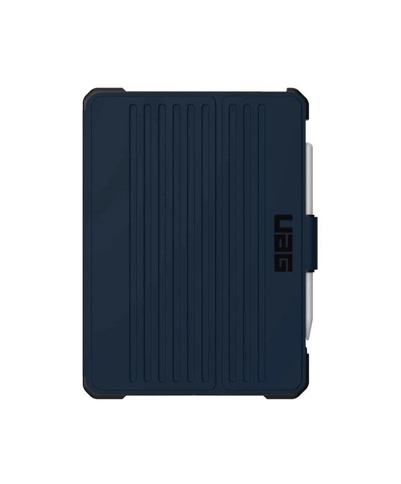 UAG iPad 10th Gen 10.9" 10th Gen 2022 Case Metropolis SE Blue Mallard - Image 2 of 3