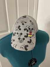 Disney junior Disney Mickey Mouse baseball cap