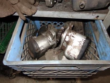 wisconsin te / tf magneto cores